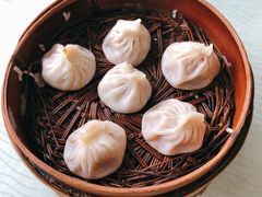 蟹黄汤包-花园茶楼(兴城西路店)