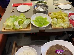-蝎王府羊蝎子(虎坊桥总店)