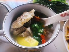 -最心疆拌面·抓饭·烧烤
