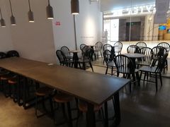 -喜茶(上海兴业太古汇店)