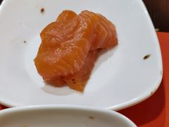 -安徽高速开元国际大酒店·地中海自助餐厅