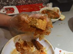 -巴蜀王婆大虾(南锣鼓巷店)