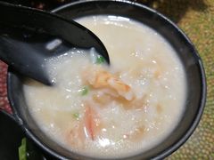 -潮十三潮汕砂锅粥(高新四路大都荟店)