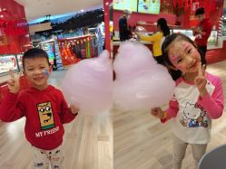 -玩元素·家庭游乐成长中心(香格里拉店)