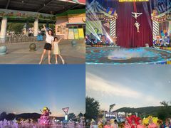 -无锡动物园·太湖欢乐园