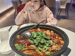 -俏江南天津时尚曲艺主题餐厅(马场道店)