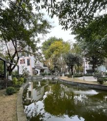 -莲生母婴月子中心(清水河公园店)
