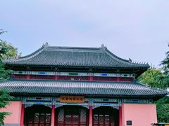 -成都武侯祠博物馆