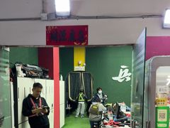 -兵魂·室内真人CS枪战俱乐部·团建·军事轰趴馆
