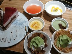 -水林间·寿喜烧自助(仙林金鹰店)