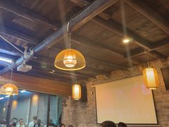 -61号餐吧(兴坪古镇漓江店)