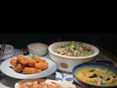 -吴莊(龙城万科里店)