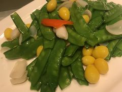-蓬川食府(金海道店)