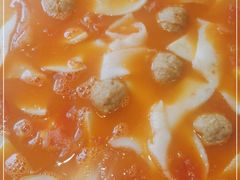 -蕃茄述·好汤自然来(江汉路店)