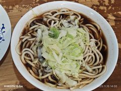 -柴氏风味斋(甘家口店)