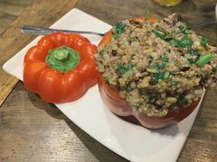 -五观堂素食(新华路店)