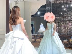-南京宝娜嫁衣婚纱礼服馆(中央路店)