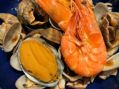 -必点海鲜·海肠捞饭大王(滨江道店)