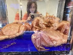 -蟹道乐(道顿堀本店)