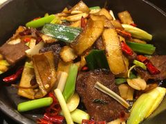 -云海肴·汽锅鸡·云南菜(美罗城店)