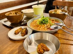 -Retro Deli 茶泡饭