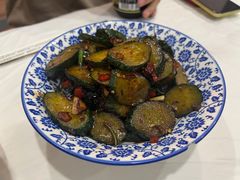-新新湘菜馆(新中街二条店)