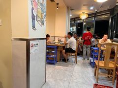 -飘香火锅(玉林西路店)