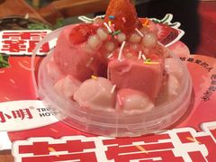 -周小明火锅(黑金冠社区店)