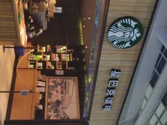 -星巴克(北京南站第三店)
