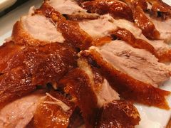 -春饼先生·北京烤鸭(甘井子万达店)