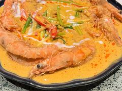 -Home Thai·泰谣(王府井apm店)