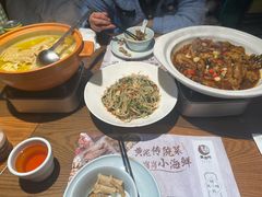 -黄泥岗·地道湖北菜(奥特莱斯店)