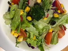 -雕刻时光咖啡馆(北苑店)