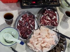 -菜忠潮州牛肉店(岗厦店)