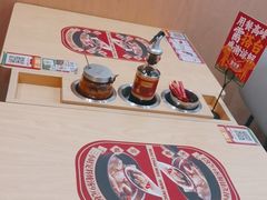 -华记煲仔华·煲仔饭(三元里万科里店)