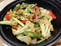 -天山传奇新疆菜(SKLP店)