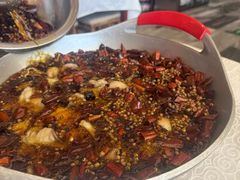 -辣婆婆(航天桥店)