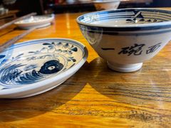 -何家一碗面(南大街店)