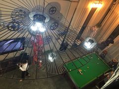 -相十三·别墅轰趴团建户外(同和店)