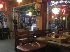 -丽江庭院之丽江往事(安定门店)