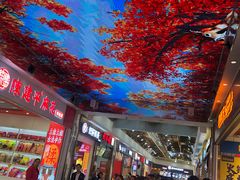 -八一好吃街·高品美食广场