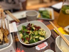 -木屋烧烤(龙华店)