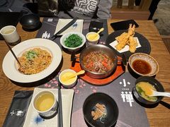 -小禅料理