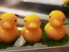 -满堂·烤鸭店·北京菜(鼓楼店)