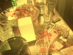 -苏荷酒吧(九街店)