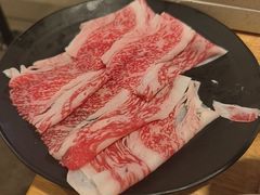 -和牛 烧肉寿喜烧涮锅 善(心斎橋店)