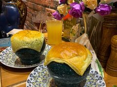 俄罗斯罐焖牛肉-米德维奇俄式西餐厅(西六道街店)