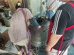 -新塍美食吴哥烧饼