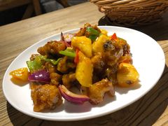 -李记潮汕砂锅粥(营福路店)