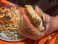 -菲住布渴酒店自助餐厅(阿里巴巴西溪园区店)